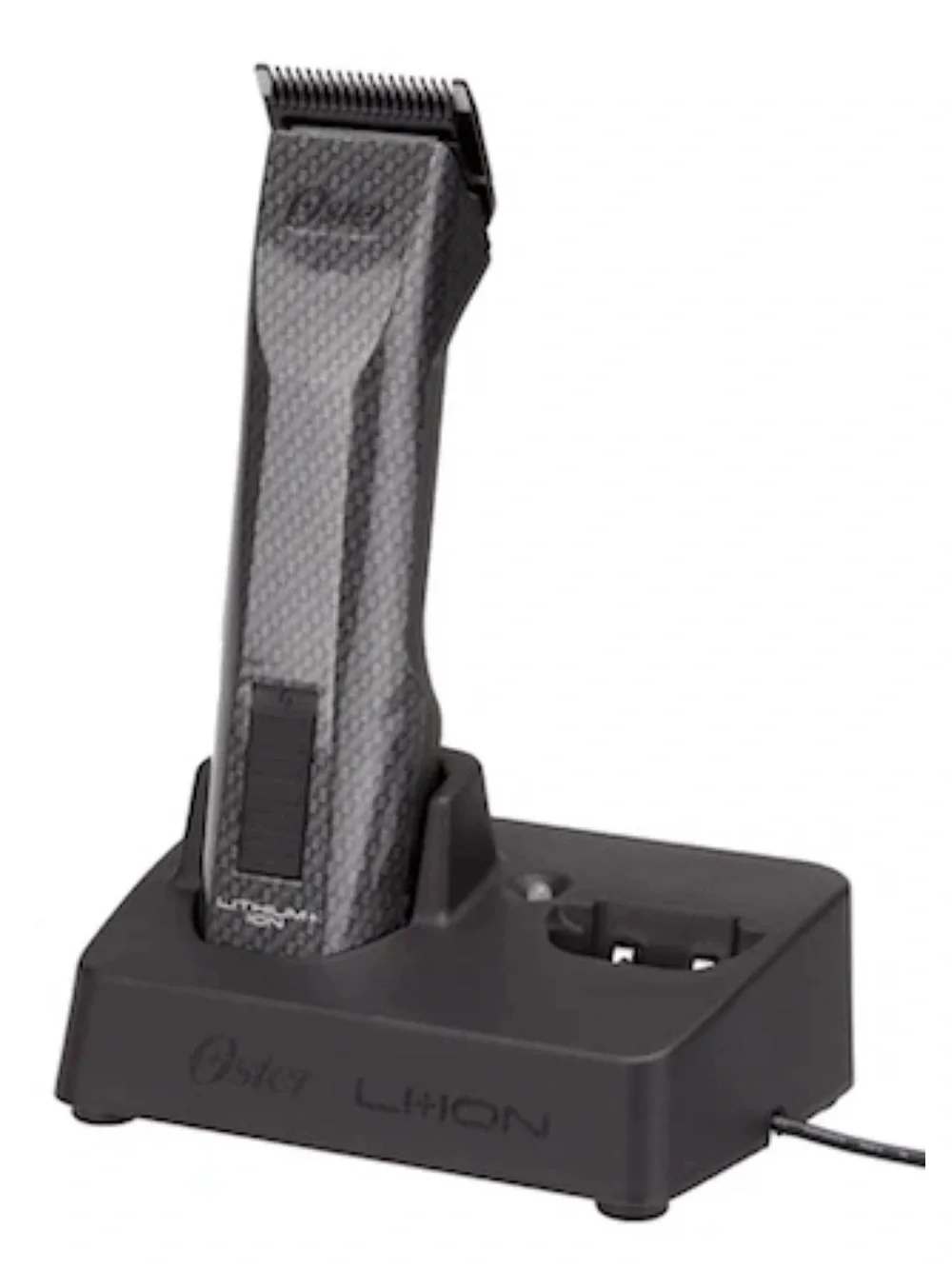Oster Professional Octane cordless clipper Li